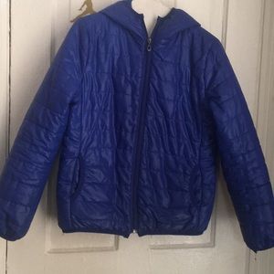 Coat jacket